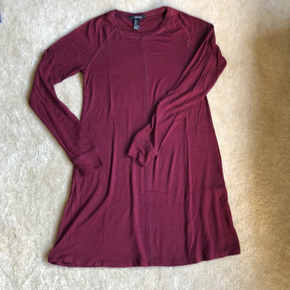 Forever 21 Short Dress - US Small